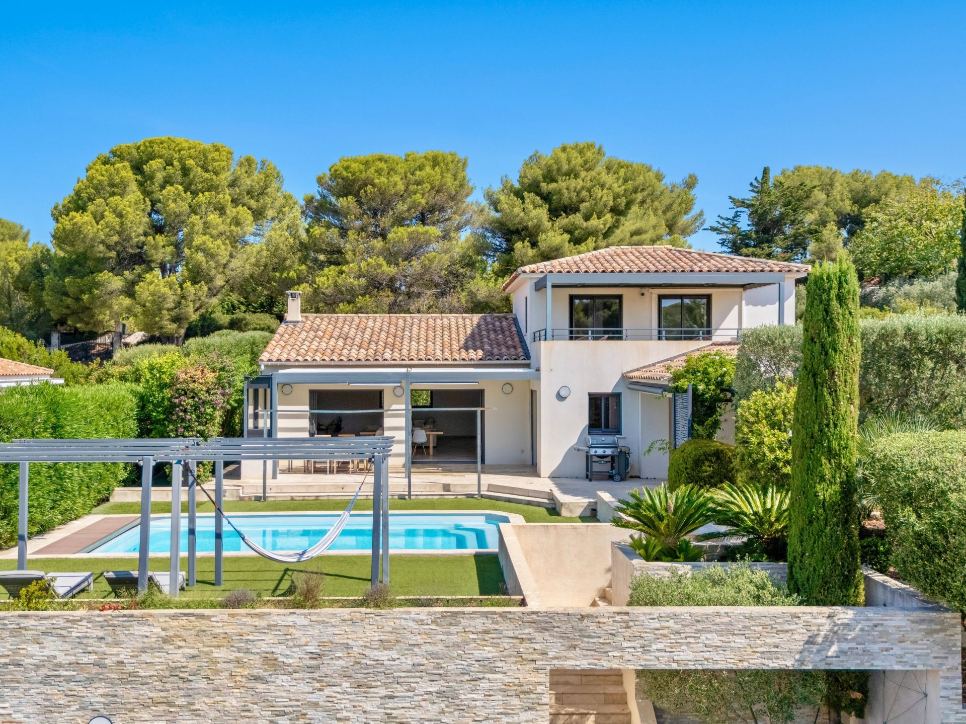 maison 5 Pièces en vente sur SANARY SUR MER (83110)