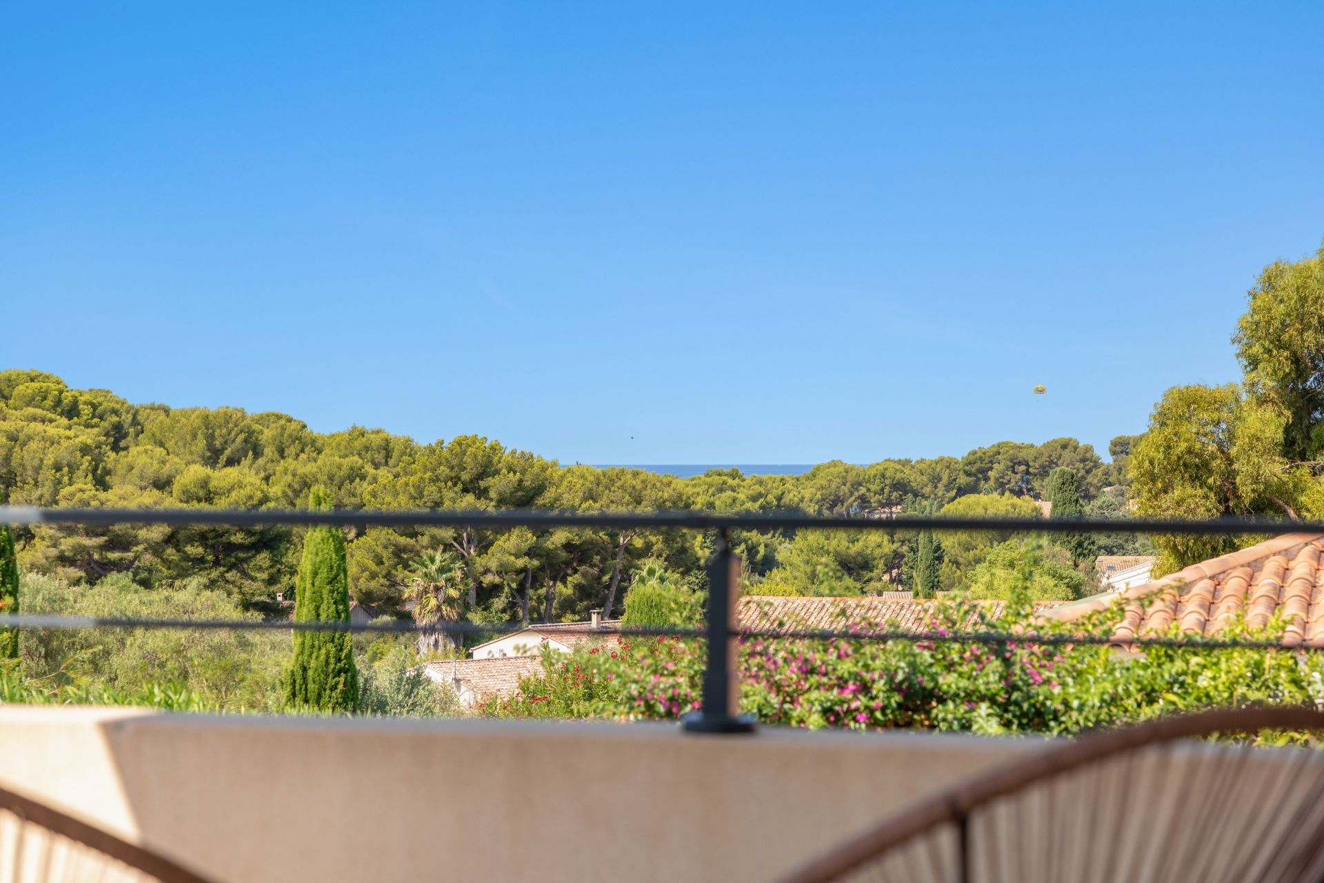 maison 5 Pièces en vente sur SANARY SUR MER (83110)
