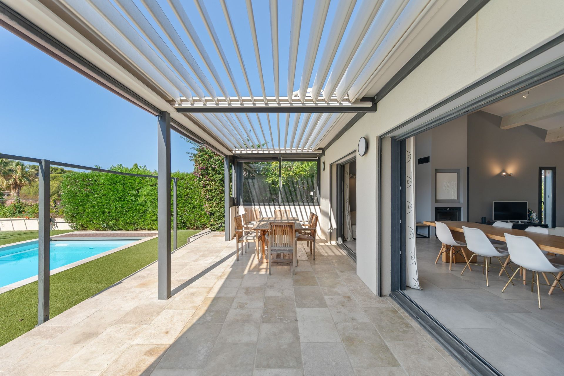 maison 5 Pièces en vente sur SANARY SUR MER (83110)