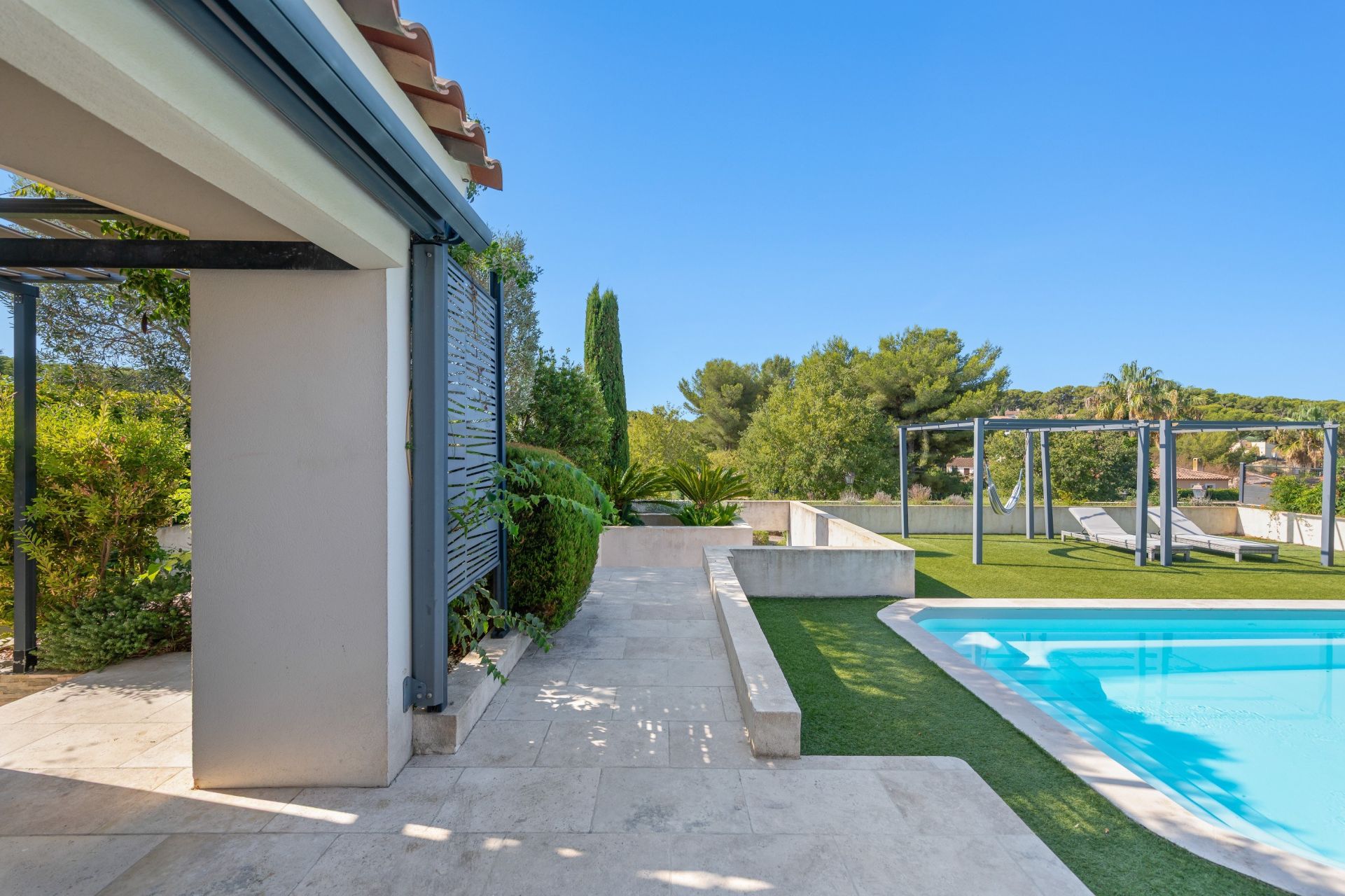 maison 5 Pièces en vente sur SANARY SUR MER (83110)