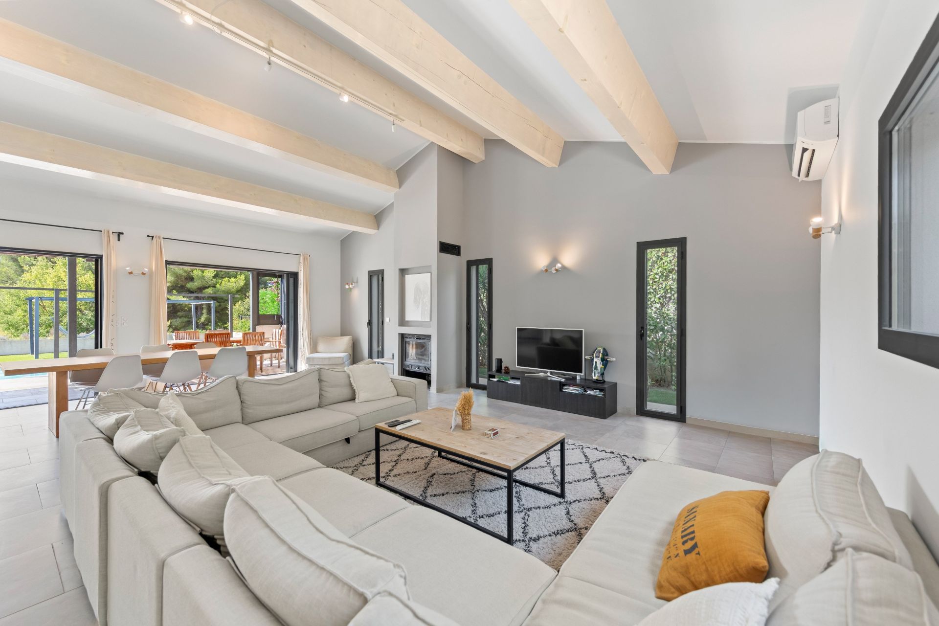 maison 5 Pièces en vente sur SANARY SUR MER (83110)