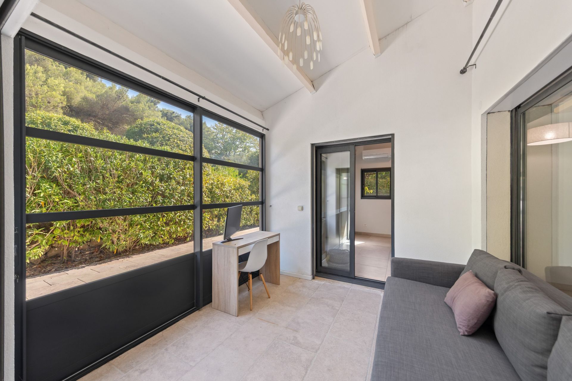 maison 5 Pièces en vente sur SANARY SUR MER (83110)