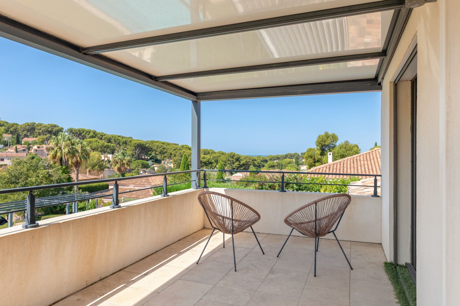 maison 5 Pièces en vente sur SANARY SUR MER (83110)