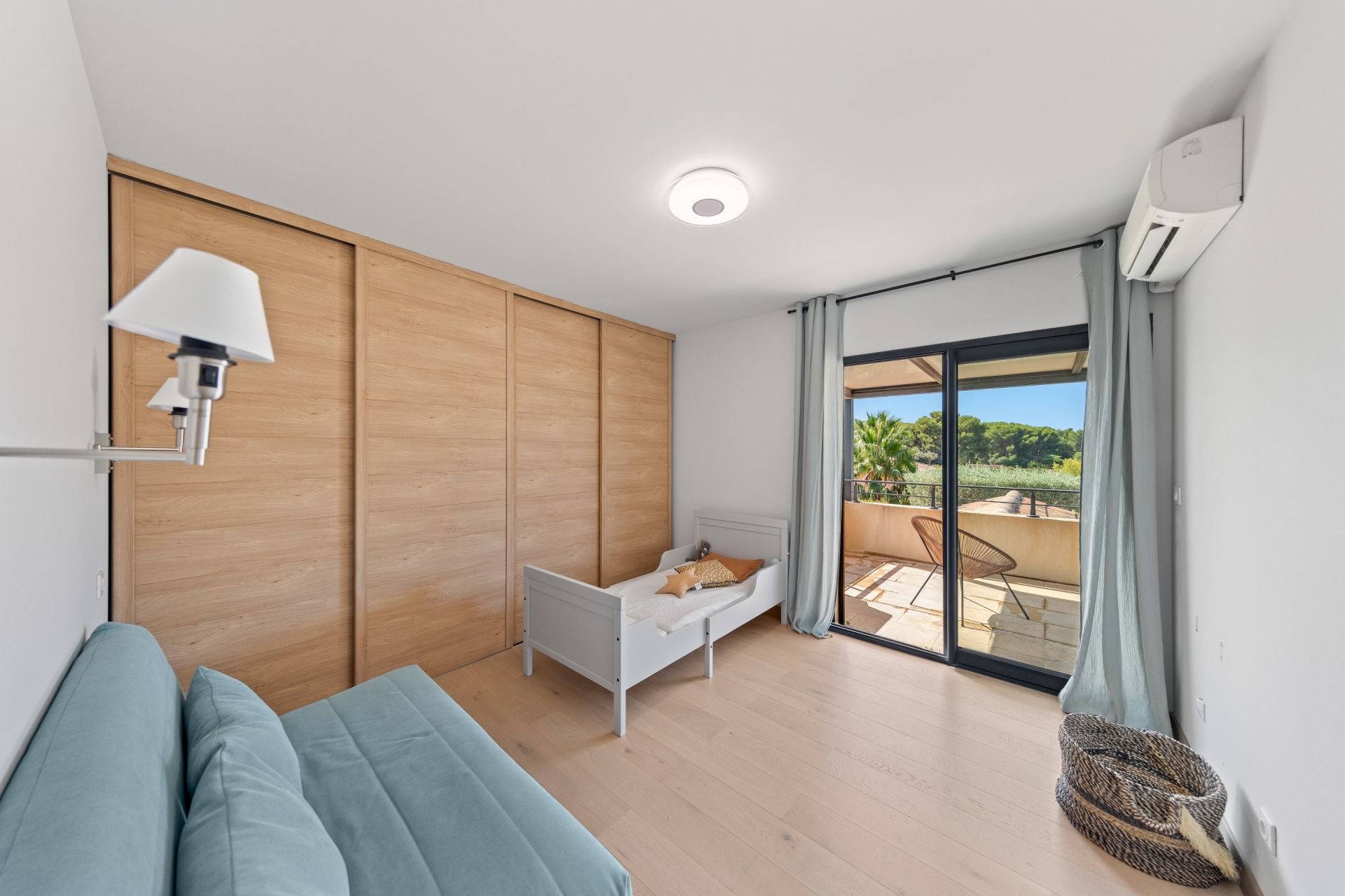 maison 5 Pièces en vente sur SANARY SUR MER (83110)