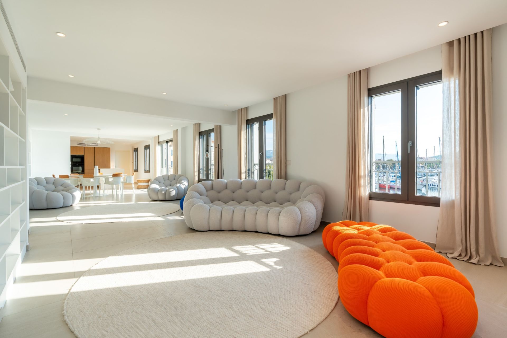 maison de ville 5 Pièces en vente sur SANARY SUR MER (83110)