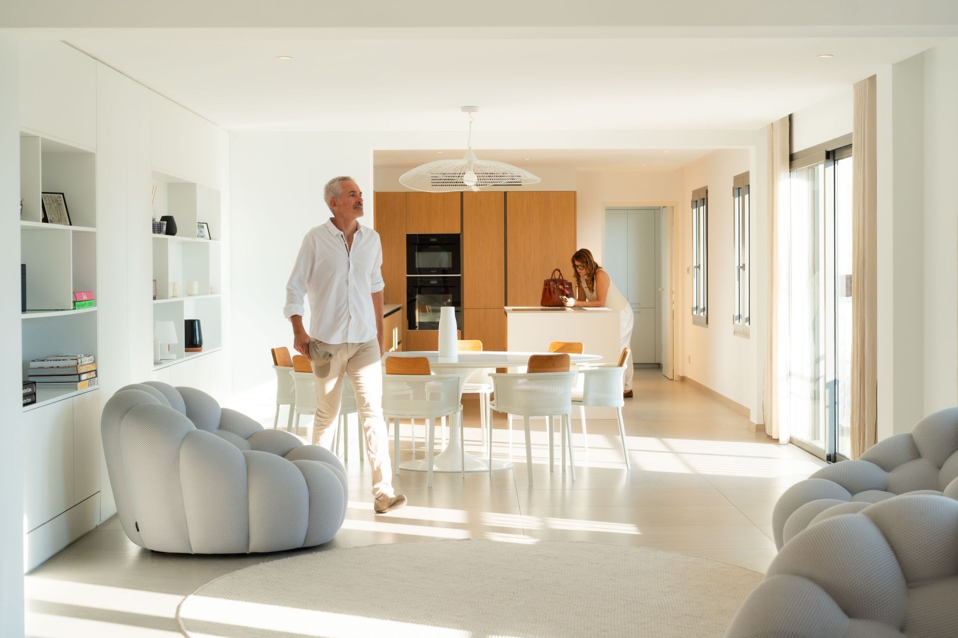 maison de ville 5 Pièces en vente sur SANARY SUR MER (83110)