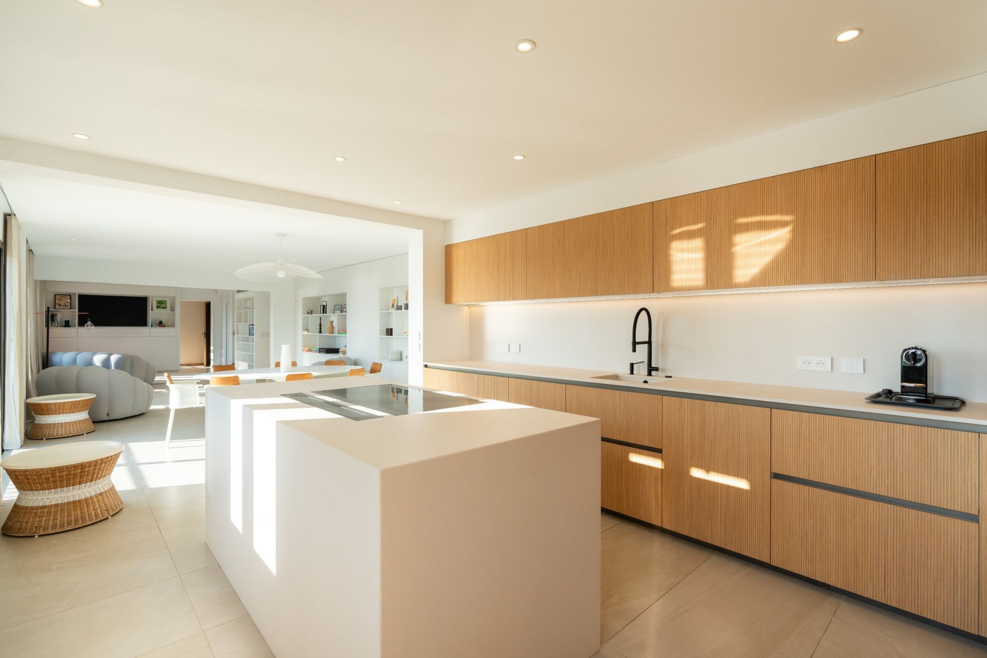 maison de ville 5 Pièces en vente sur SANARY SUR MER (83110)