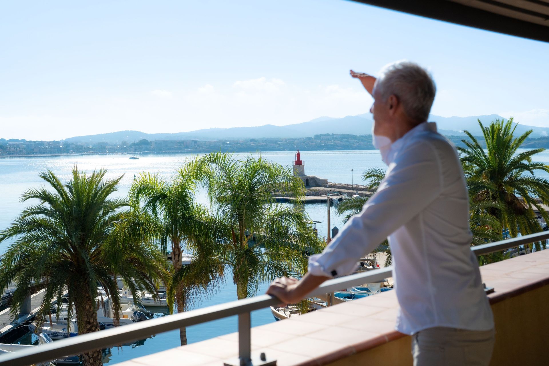 maison de ville 5 Pièces en vente sur SANARY SUR MER (83110)