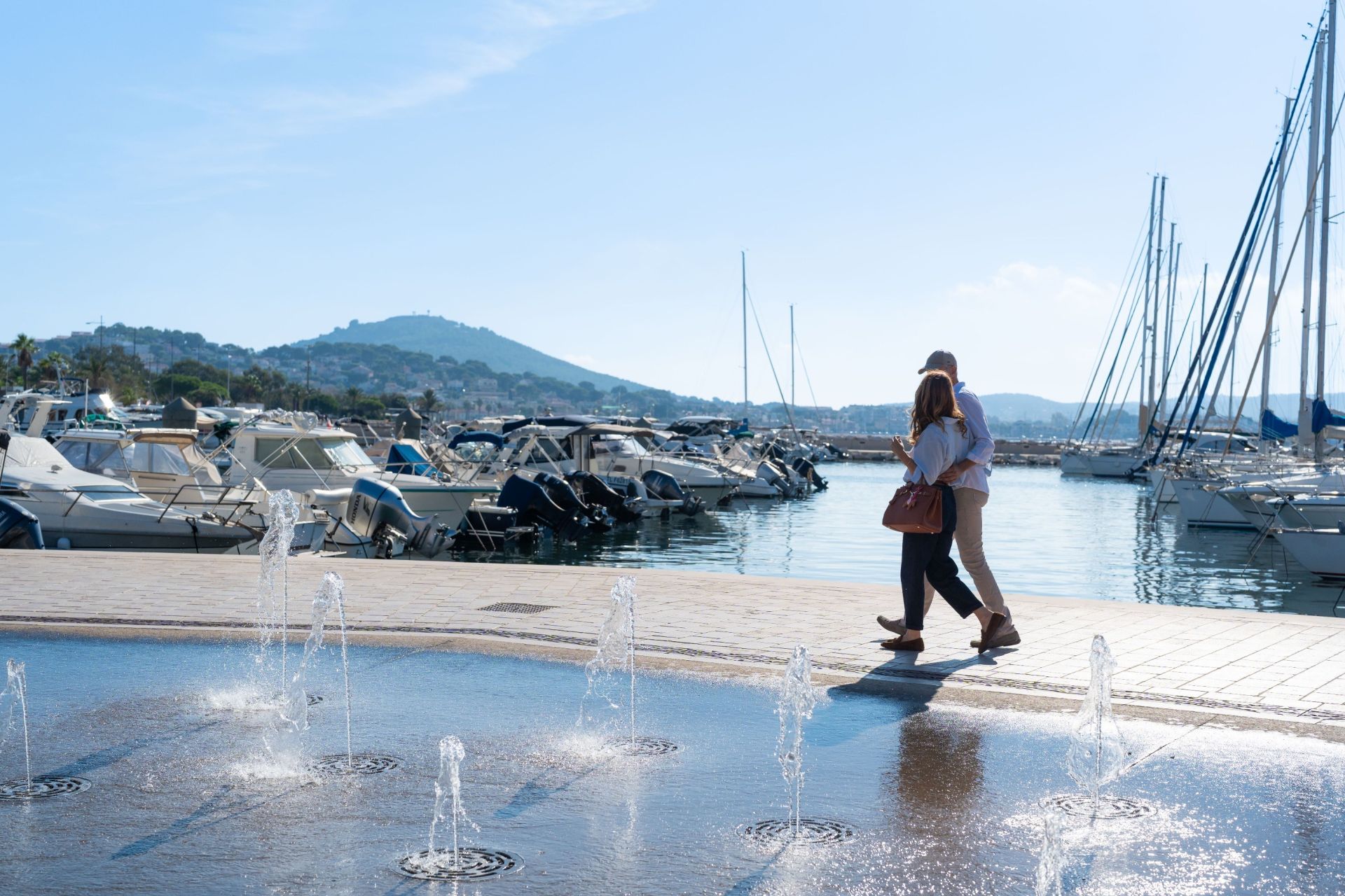 maison de ville 5 Pièces en vente sur SANARY SUR MER (83110)