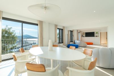 Vente Maison de ville Sanary-sur-Mer 5&nbsp;Pièces 260&nbsp;m²