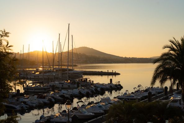 Vente Maison de ville Sanary-sur-Mer 5&nbsp;Pièces 260&nbsp;m²