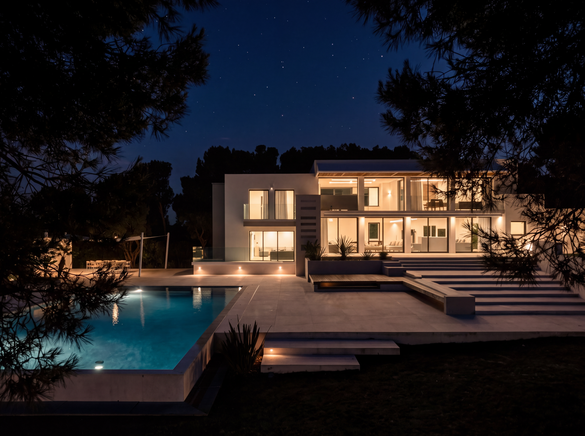 villa 8 Pièces en vente sur ST CYR SUR MER (83270)