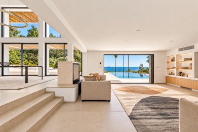 Vente Villa Saint-Cyr-sur-Mer 8&nbsp;Pièces 337&nbsp;m²