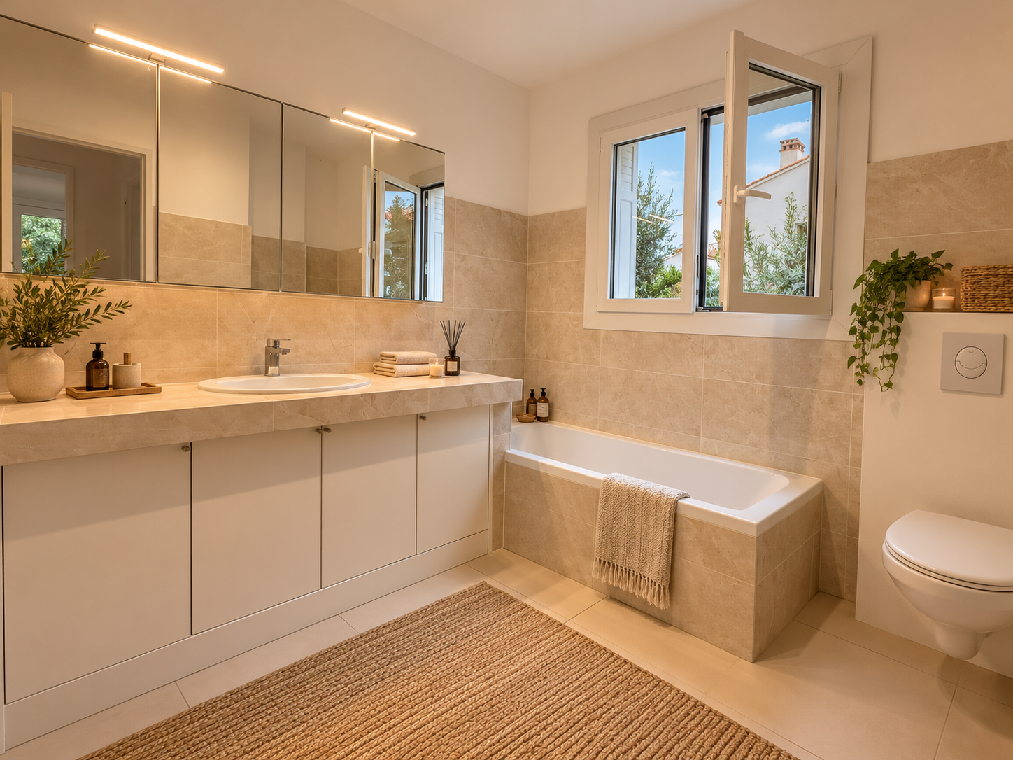 house 6 Rooms for sale on SANARY SUR MER (83110)
