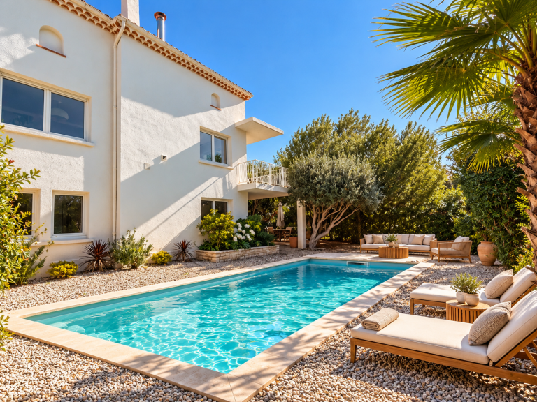 house 6 Rooms for sale on SANARY SUR MER (83110)