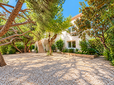 Sale House Sanary-sur-Mer 6&nbsp;Rooms 175&nbsp;m²