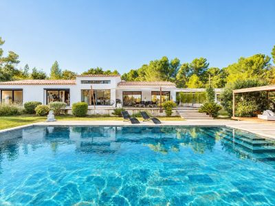 Sale House Le Castellet 6&nbsp;Rooms 215&nbsp;m²