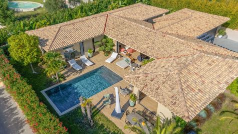 Sale House Sanary-sur-Mer 6&nbsp;Rooms 215&nbsp;m²