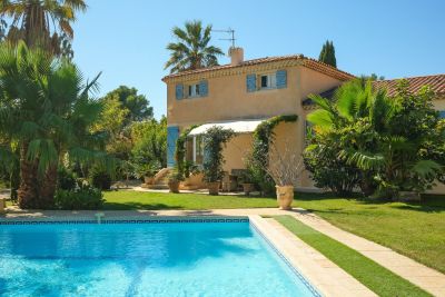 Vente Maison provençale La Cadière-d'Azur 7&nbsp;Pièces 260&nbsp;m²