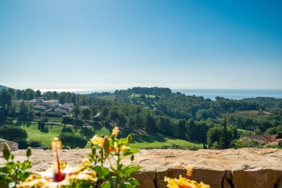 Sale House Saint-Cyr-sur-Mer 7 Rooms 340 m²