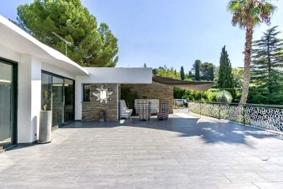 Vacances Maison Le Castellet 7&nbsp;Pièces 350&nbsp;m²
