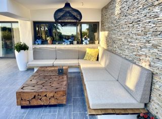 house 7 Rooms for seasonal rent on LE CASTELLET (83330)