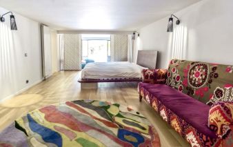 house 7 Rooms for seasonal rent on LE CASTELLET (83330)