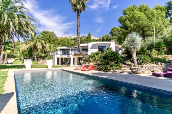 Rental House Le Castellet 7&nbsp;Rooms 350&nbsp;m²