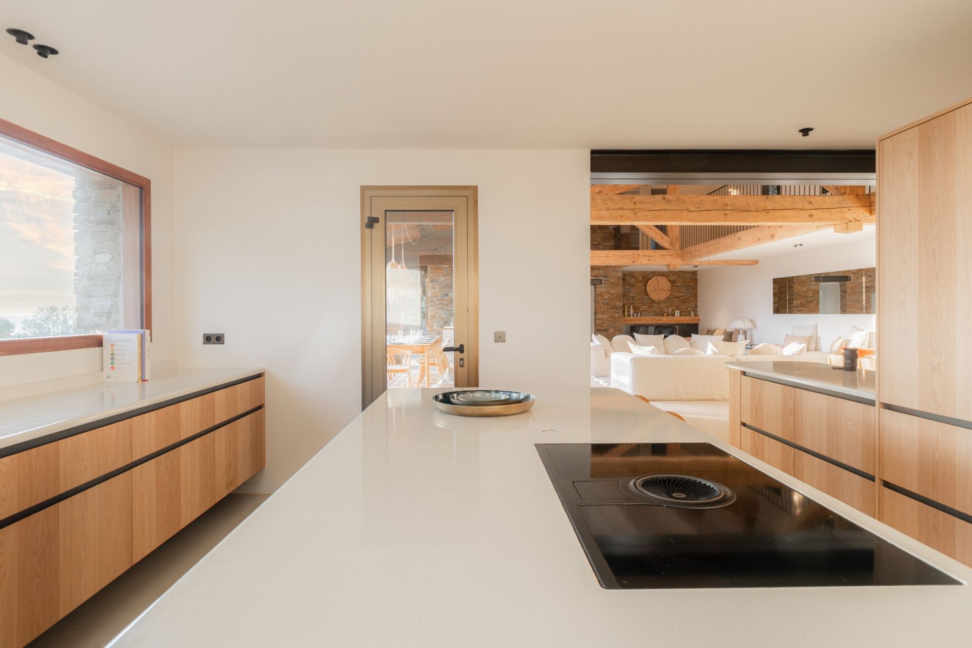 maison 6 Pièces en location saisonnière sur BORMES LES MIMOSAS (83230)