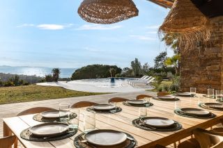 house 6 Rooms for seasonal rent on BORMES LES MIMOSAS (83230)