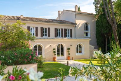 Vacances Mas Le Pradet 16&nbsp;Pièces 600&nbsp;m²