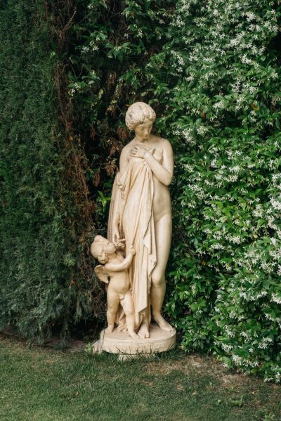 castle 28 Rooms for seasonal rent on LE PRADET (83220) Rental Castle Le Pradet 28 Rooms 2400 m²