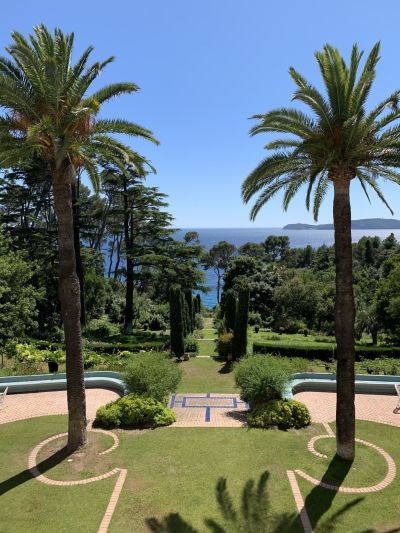Rental Castle Le Pradet 28&nbsp;Rooms 2400&nbsp;m²