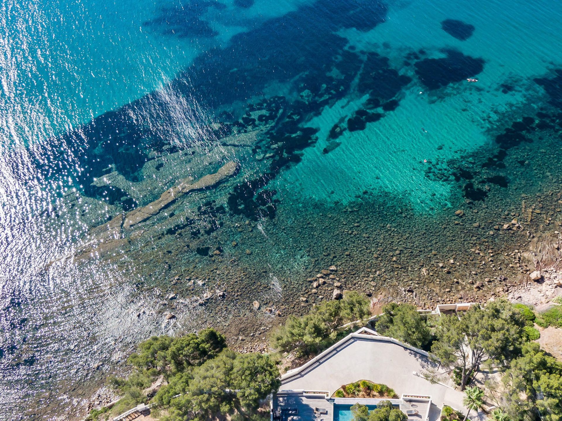 mansion 6 Rooms for seasonal rent on LA SEYNE SUR MER (83500)