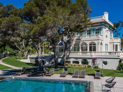 Rental Mansion La Seyne-sur-Mer 6&nbsp;Rooms 600&nbsp;m²