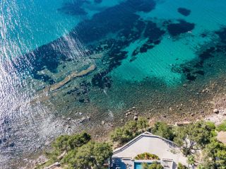 mansion 6 Rooms for seasonal rent on LA SEYNE SUR MER (83500)