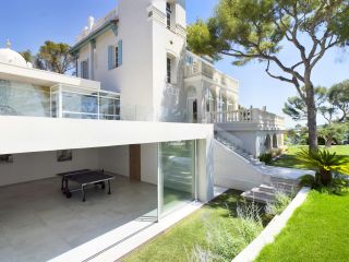mansion 6 Rooms for seasonal rent on LA SEYNE SUR MER (83500)