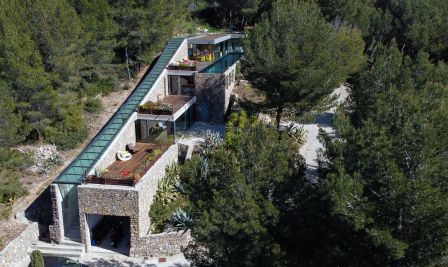 Rental Villa Bandol 5&nbsp;Rooms 350&nbsp;m²