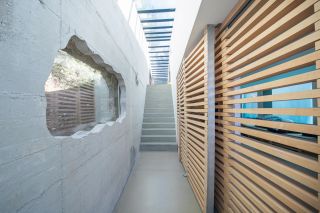 villa 5 Rooms for seasonal rent on BANDOL (83150)