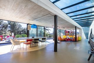 villa 5 Rooms for seasonal rent on BANDOL (83150)