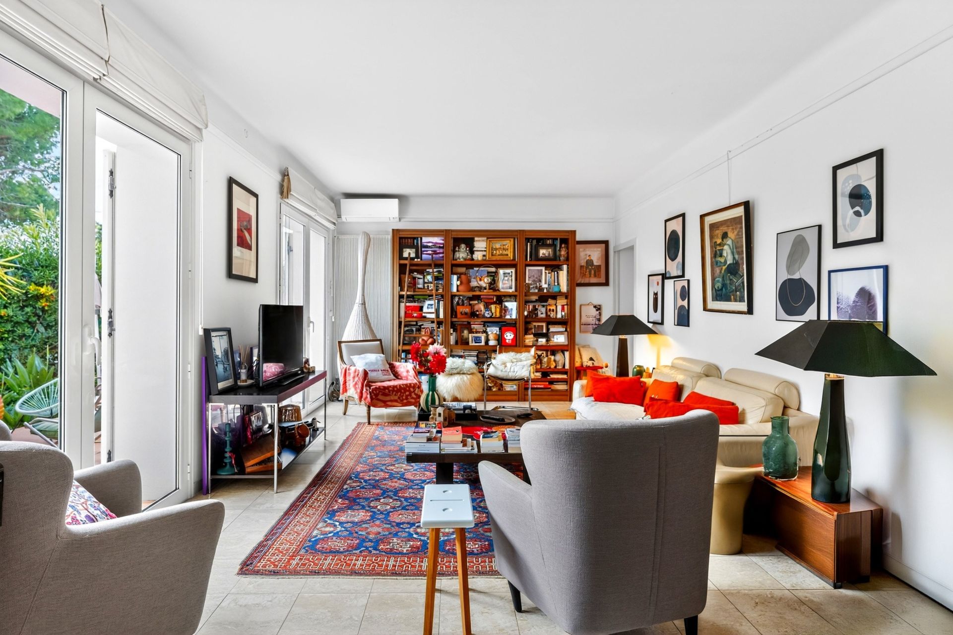 maison 9 Pièces en vente sur BANDOL (83150)