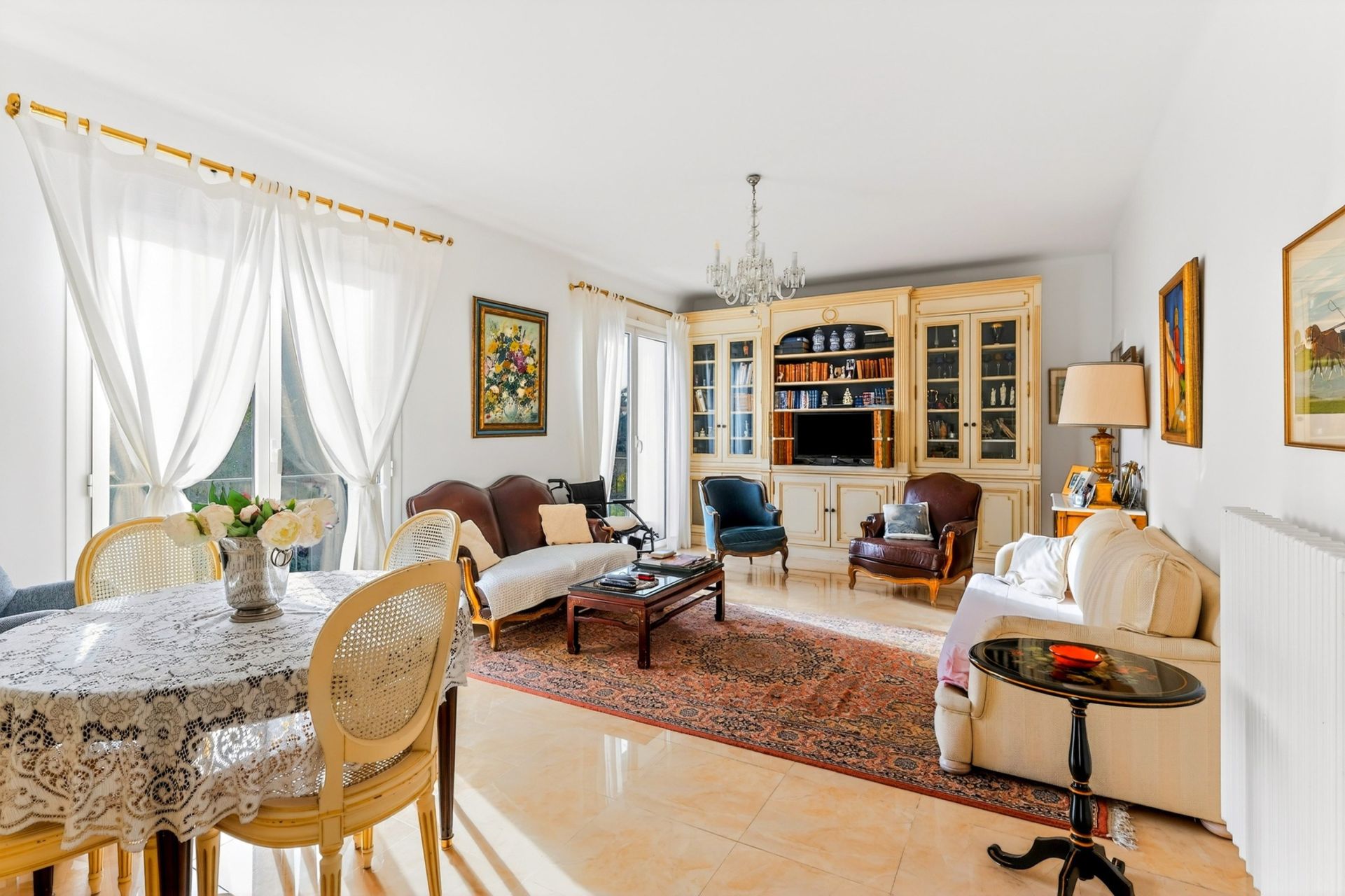 maison 9 Pièces en vente sur BANDOL (83150)