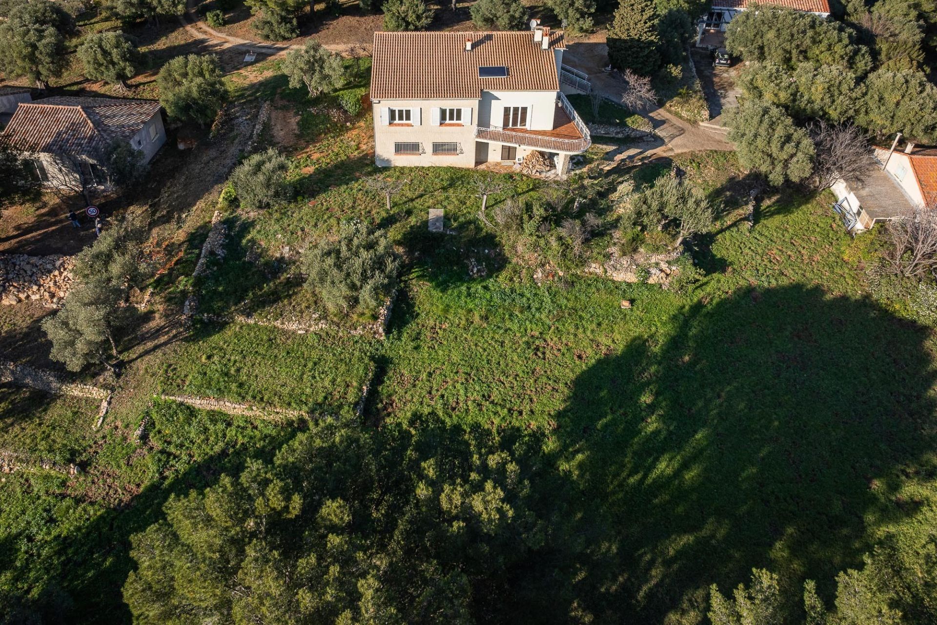 maison 6 Pièces en vente sur OLLIOULES (83190)