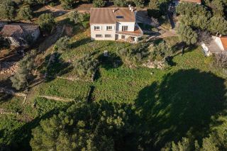 maison 6 Pièces en vente sur OLLIOULES (83190)