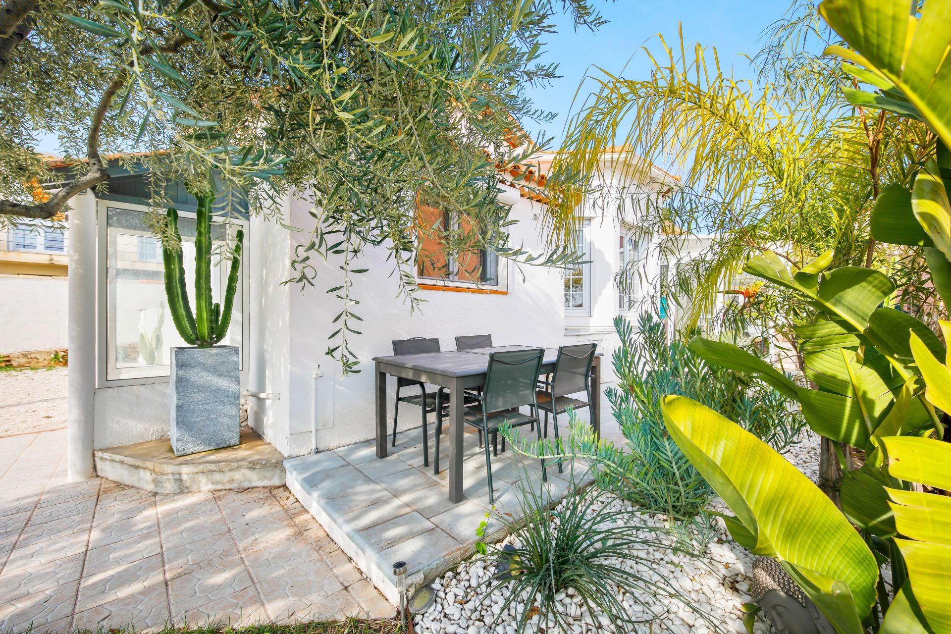 maison 5 Pièces en vente sur BANDOL (83150)