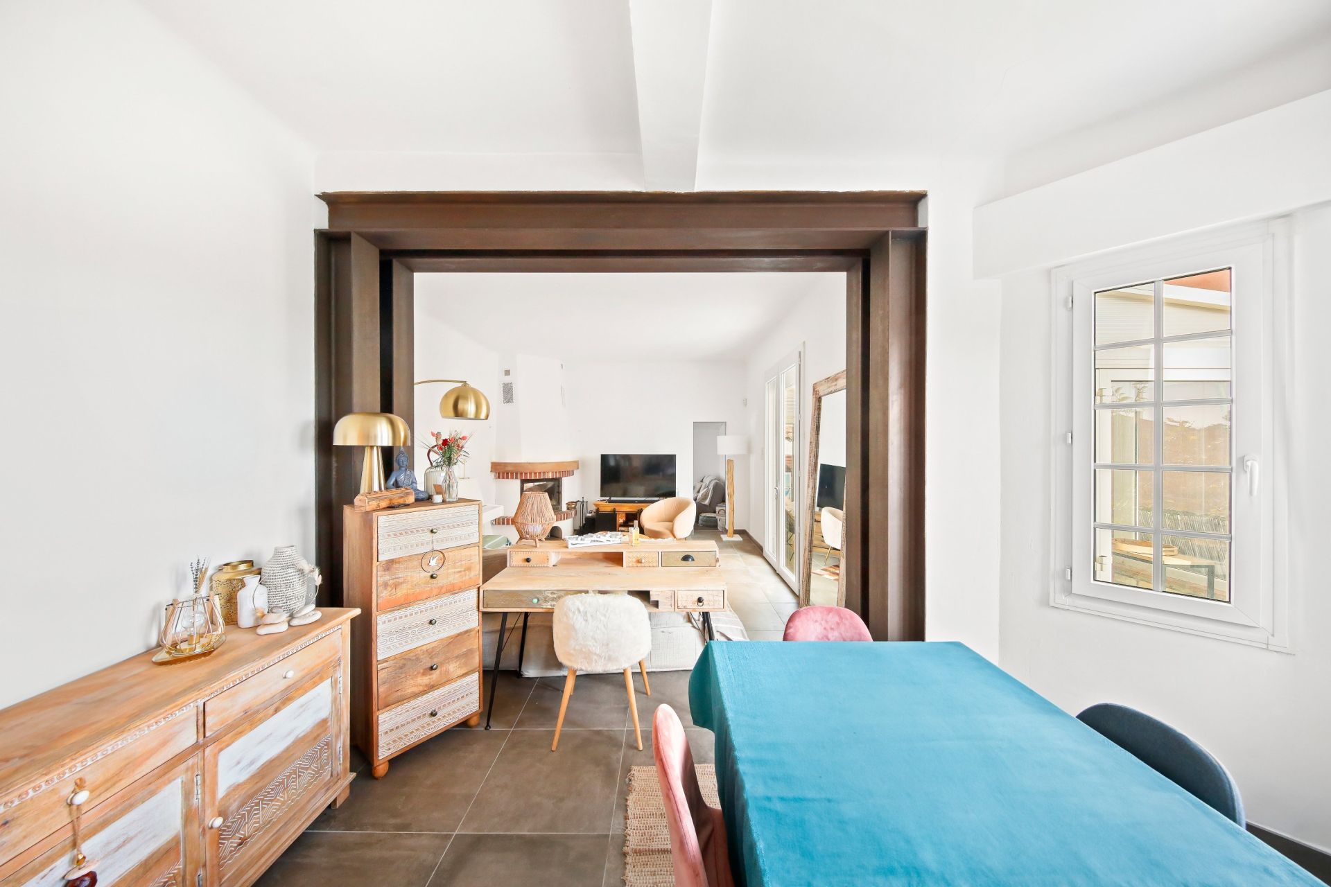 maison 5 Pièces en vente sur BANDOL (83150)