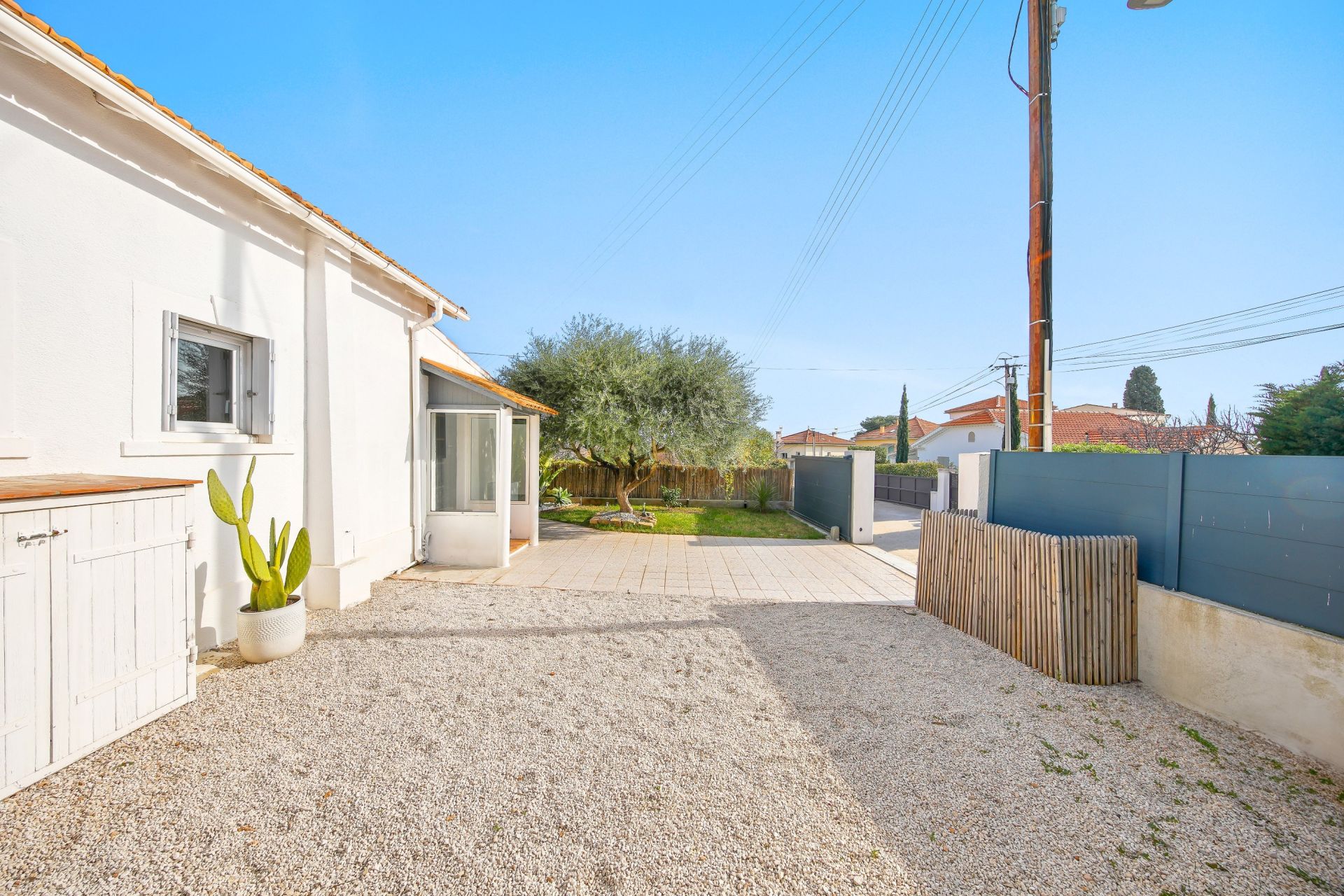 maison 5 Pièces en vente sur BANDOL (83150)