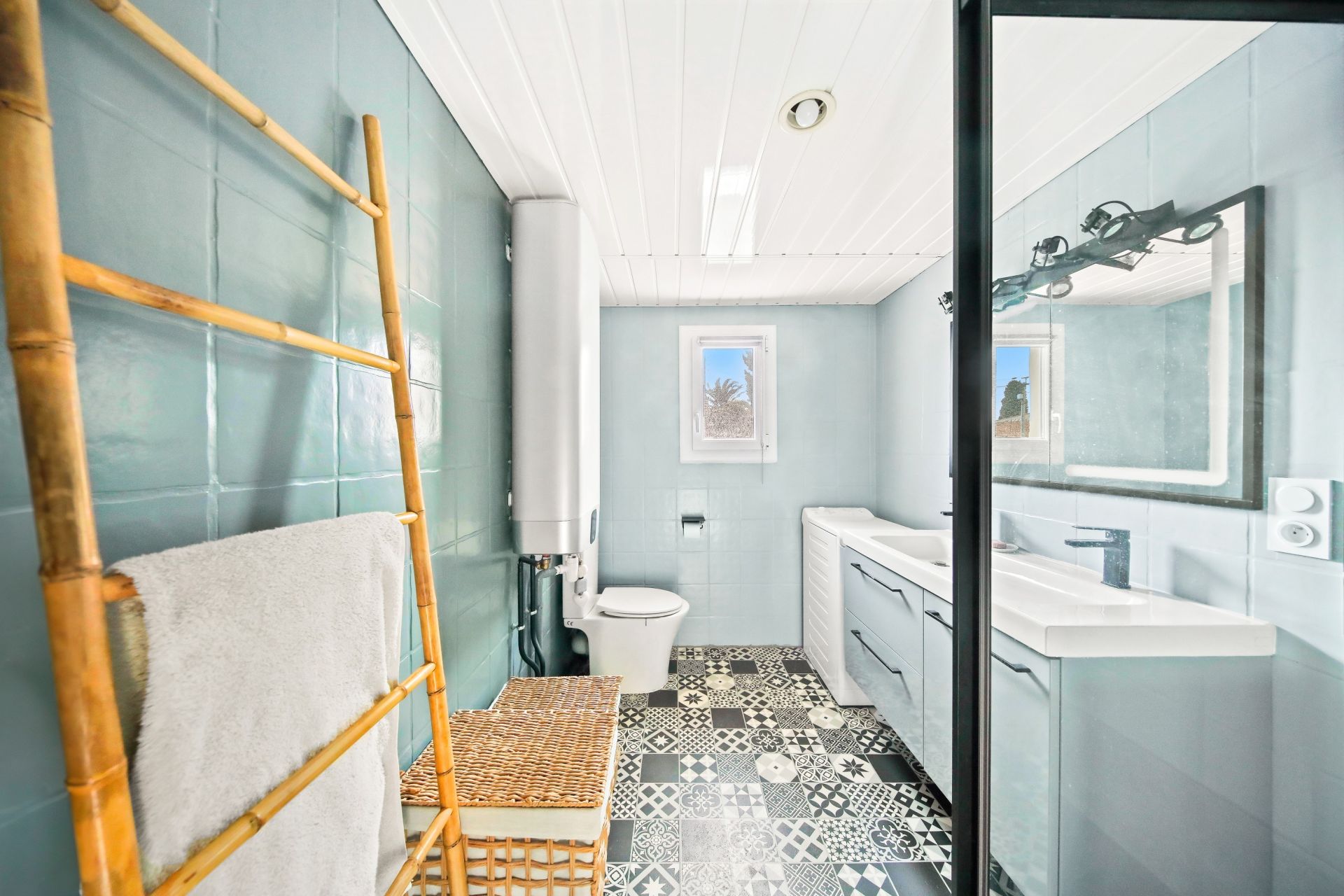 maison 5 Pièces en vente sur BANDOL (83150)