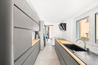 maison 5 Pièces en vente sur BANDOL (83150)