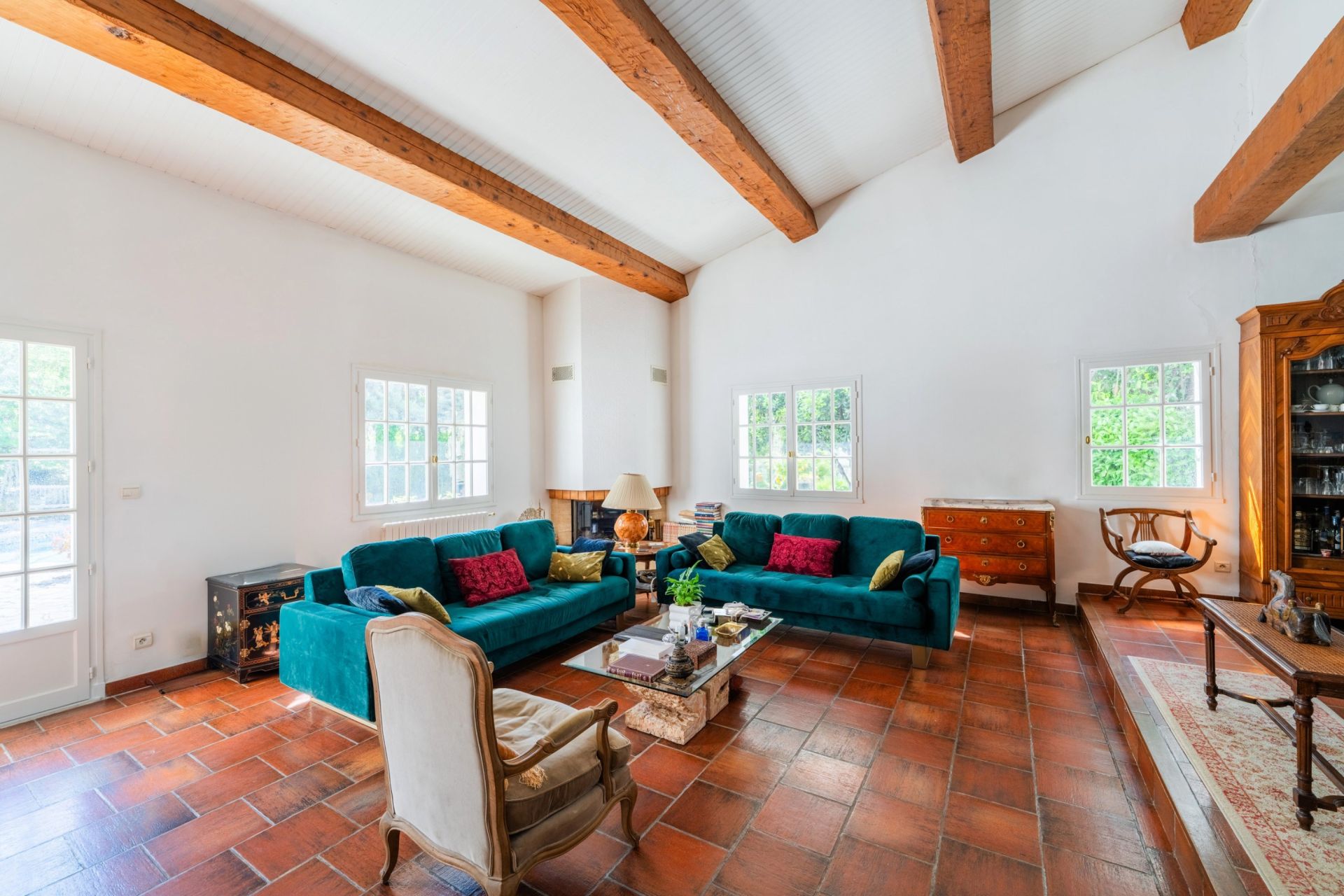 maison 11 Pièces en vente sur LA VALETTE DU VAR (83160)